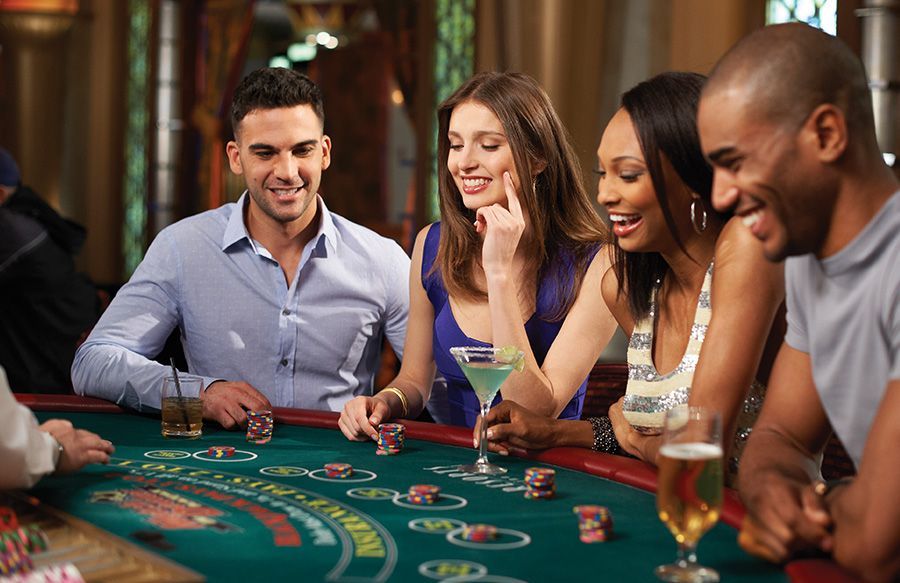 NorthStar Bets Live Betting