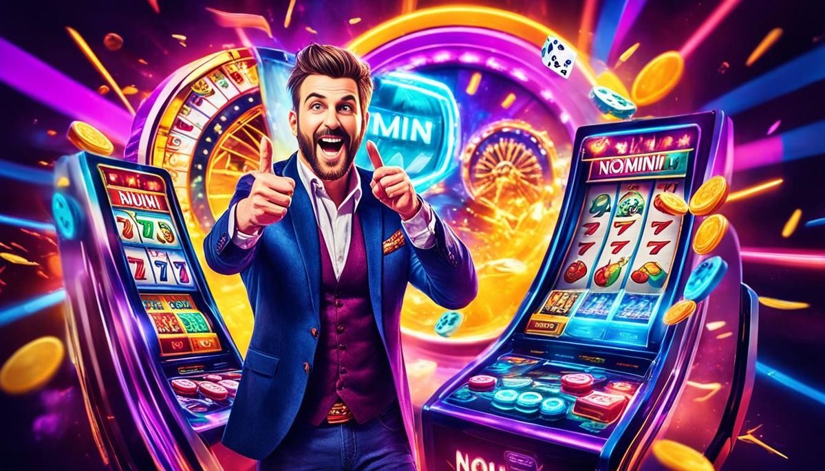 NorthStar Bets Live Casino