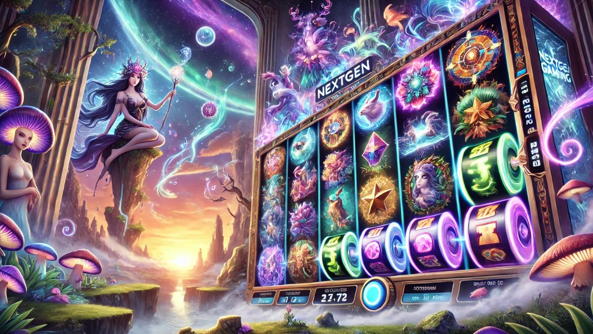 NorthStar Bets Live Casino